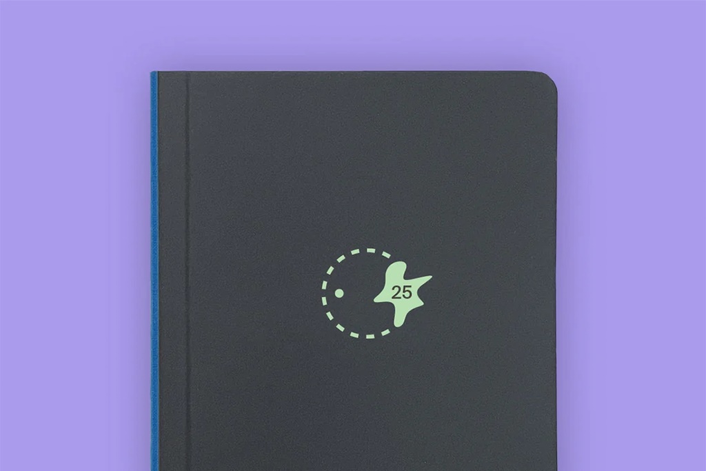 ISSP planner 2025