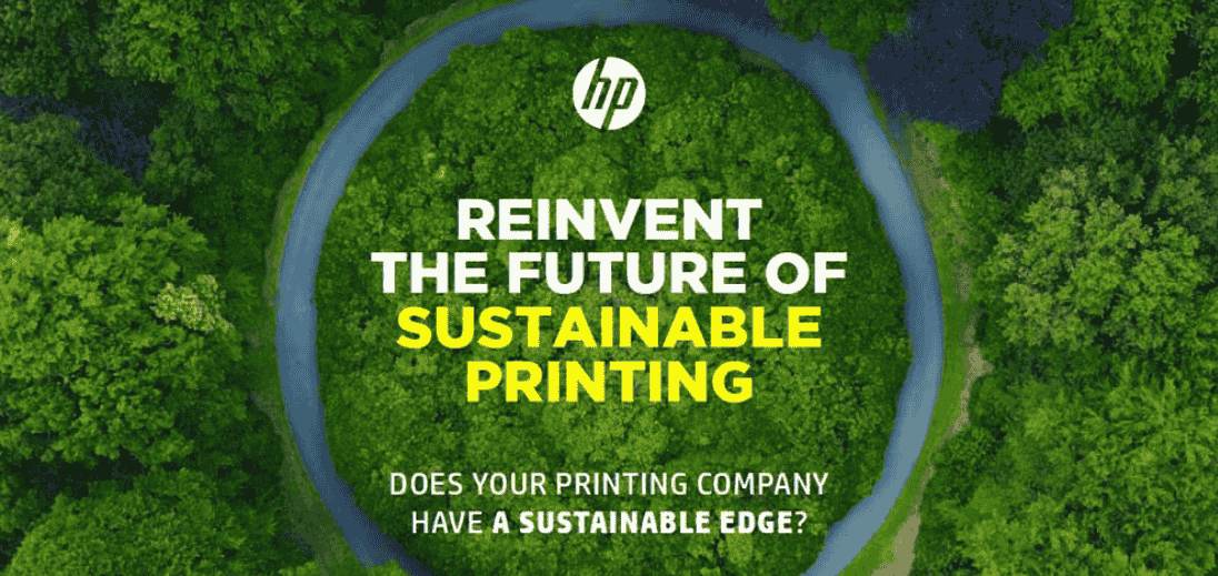 Large Format Printing