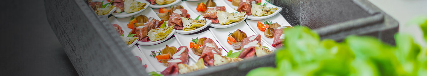 catering