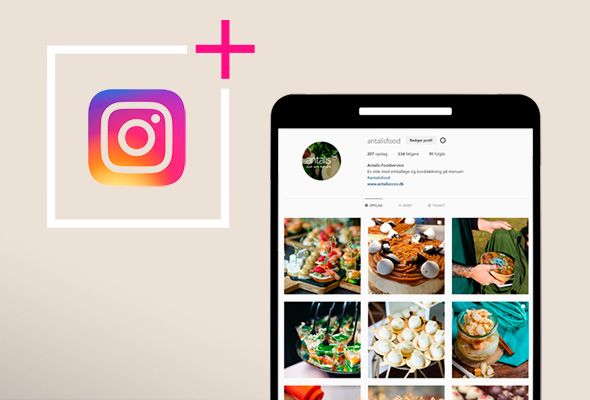 Seko mums Instagram
