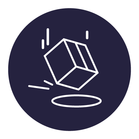 Drop tests