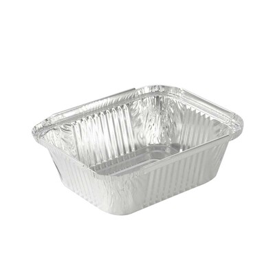 Alumīnija trauki