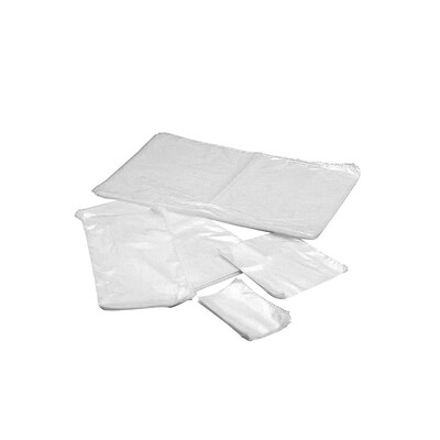 Plastmasas maisiņi