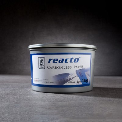Reacto neitralizējoša krāsa