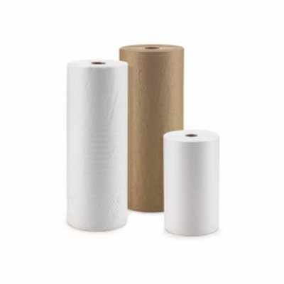 Geami WrapPak HV iekārtas un materiāli