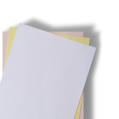 Xerox Carbonless secīgi kārtotie komplekti