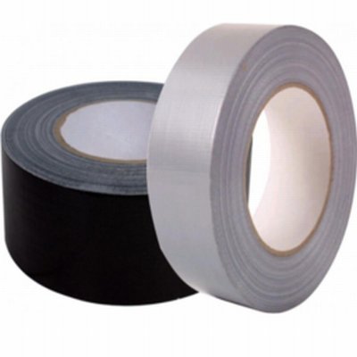 Auduma mitrumizturīgās (DUCT) līmlentes