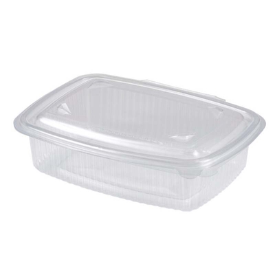 Plastmasas iepakojums mikroviļņu krāsnīm