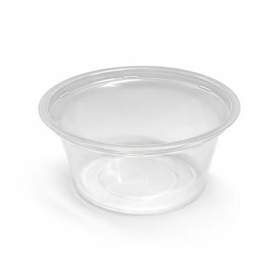 Plastmasas konteineri ar vākiem