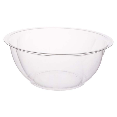 Plastmasas iepakojums ar vāku