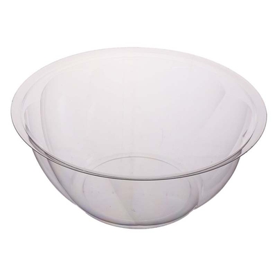 Plastmasas iepakojums ar vāku