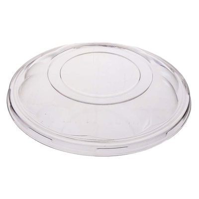 Plastmasas iepakojums ar vāku