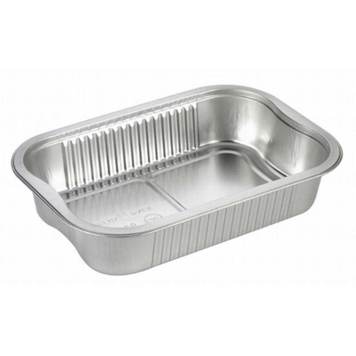 Alumīnija trauki Ready2Cook