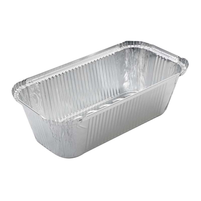 Alumīnija trauki