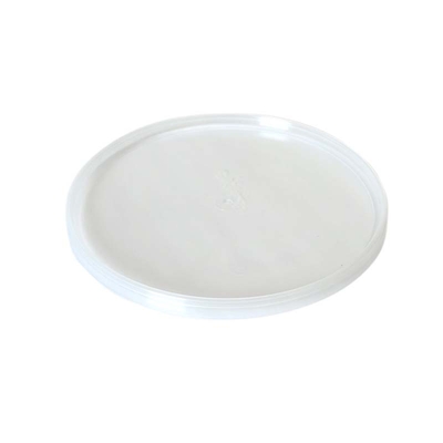 Plastmasas konteineri ar vākiem