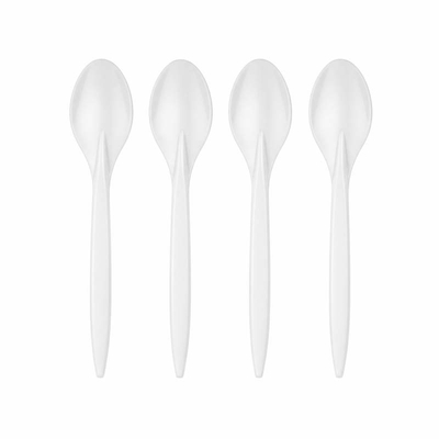 Galda piederumi, plastmasas