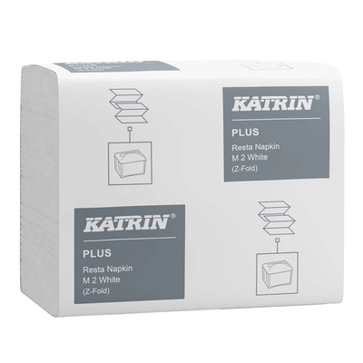 Katrin® salvetes