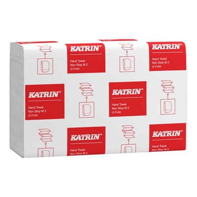 Katrin® papīra roku dvieļi