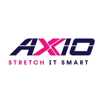 AXIO pre-stretch plēve manuālai ietīšanai