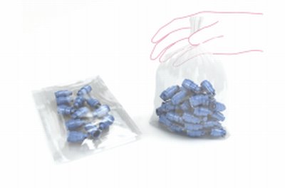 Maisiņi - iepakojuma materiāli - Antalis AS