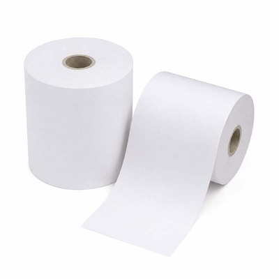 Termopapīra ruļļi