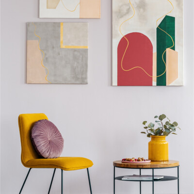 Coala Canvas PET