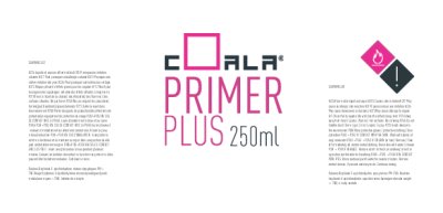 Coala Interior Film gruntēšanas šķīdums