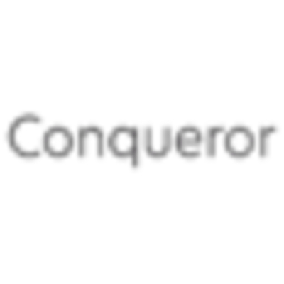Conqueror Wove