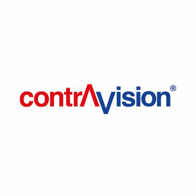 Contra Vision Dual Color