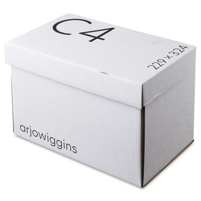 Curious Translucents Color aploksnes