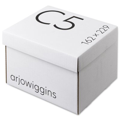 Curious Translucents Color aploksnes