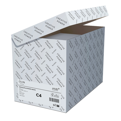 Olin Design Regular aploksnes