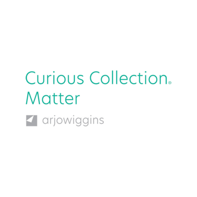 Curious Matter aploksnes
