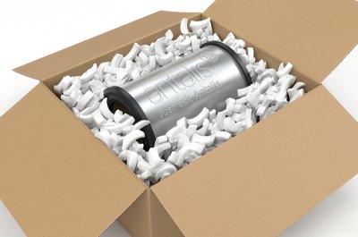 Tukšo vietu aizpildīšanas materiāls