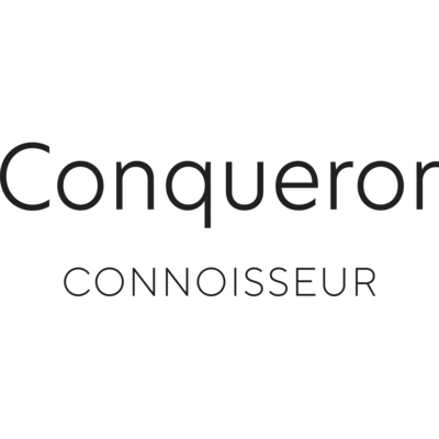 Conqueror Connoisseur 100% Cotton aploksnes
