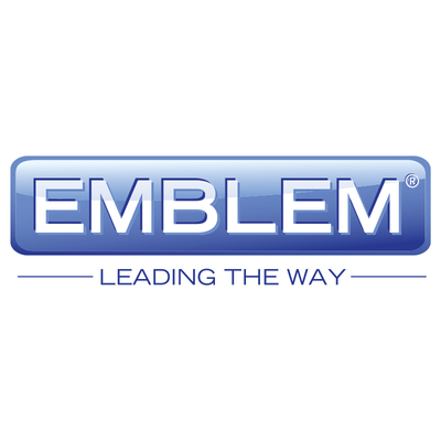 Emblem Solvent Semi-Photo paper