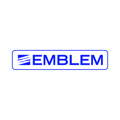 Emblem Pop-Up Blockout