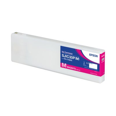 Epson Ink Colorworks