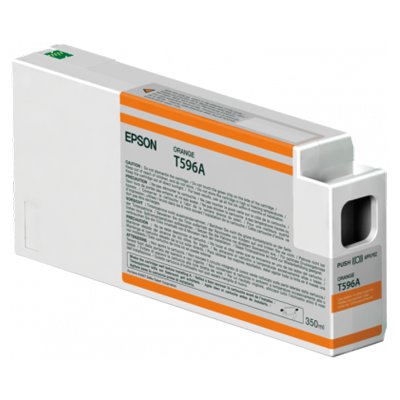Epson Ink HDR