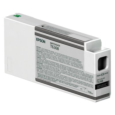 Epson Ink HDR