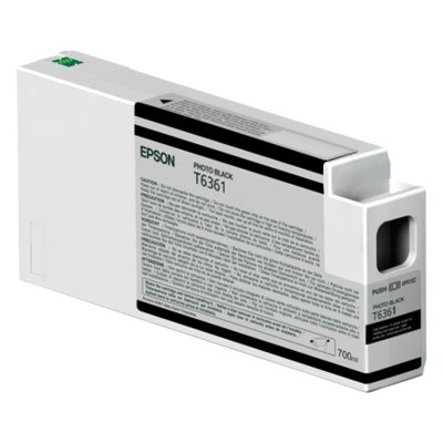 Epson Ink HDR