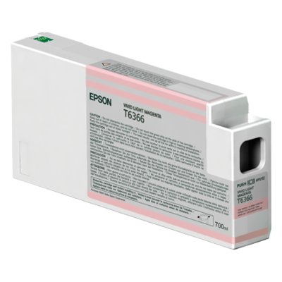 Epson Ink HDR