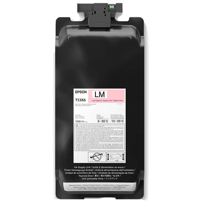 Epson Ink DS