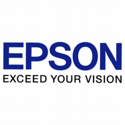 Epson Ink HDX
