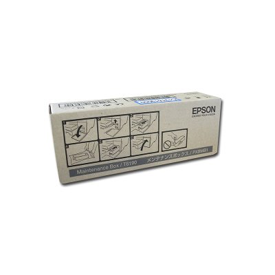 Epson SC sērijas tehniskā apkope