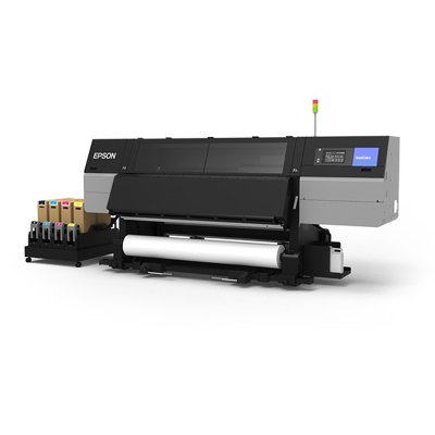 Epson SureColor SC-F Series