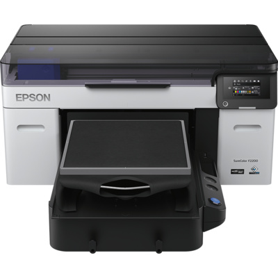 Epson SureColor SC-F Series
