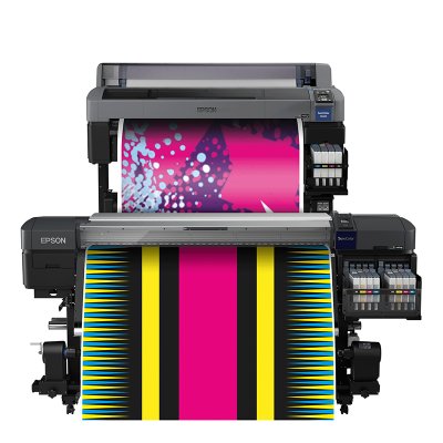 Epson SureColor SC-F Series