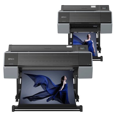 Epson SureColor SC-P Series