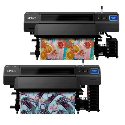 Epson SureColor SC-R Series